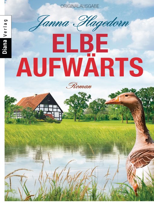 Title details for Elbe aufwärts by Janna Hagedorn - Available